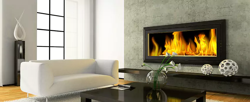 Ventless Fireplace Oxygen Depletion Sensor Installation and Repair Services in Vandalia, Ohio