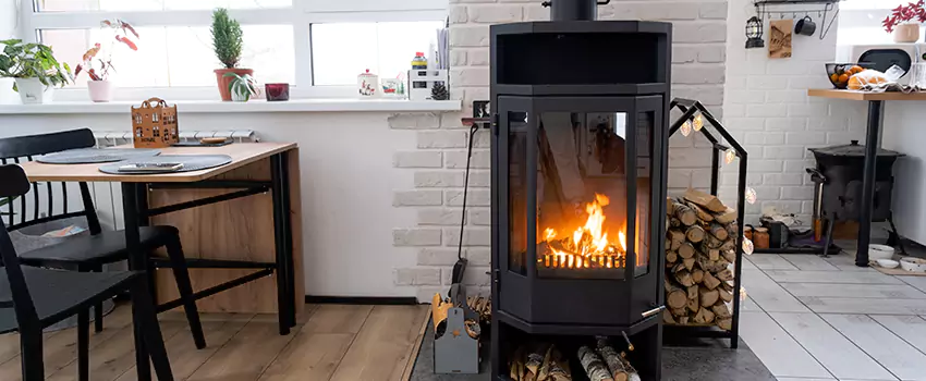 Cost of Vermont Castings Fireplace Services in Vandalia, OH
