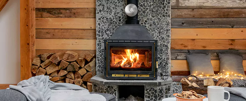 Affordable Wood Fireplace Fixing Solutions in Vandalia, Ohio