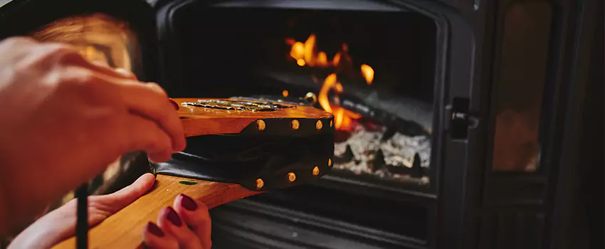 Cost of Wood Furnace Repair and Installation Services in Vandalia, OH