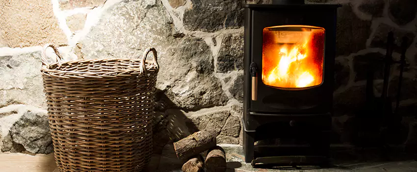 24/7 Wood Stove Installation Services in Vandalia, Ohio