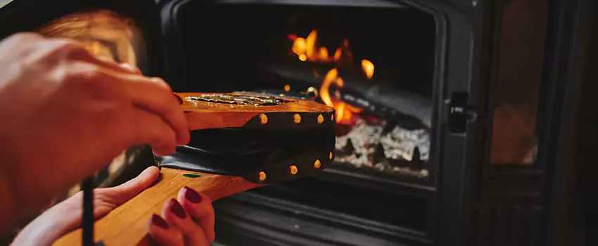 Wood Stove Grates Repair in Vandalia, Ohio