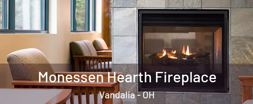  Monessen Hearth Fireplace Vandalia - OH