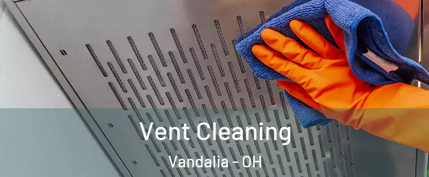  Vent Cleaning Vandalia - OH